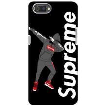 Чеохол для Realme C2 з картинкою Supreme (AlphaPrint)