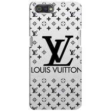 Чохол Стиль Louis Vuitton на Realme C2 (LV)