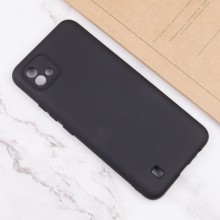 Чохол Silicone Cover Lakshmi Full Camera (A) для Realme C11 (2021) – Чорний