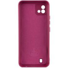 Чехол Silicone Cover Lakshmi Full Camera (A) для Realme C11 (2021) – undefined