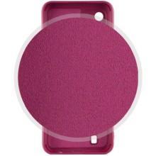 Чехол Silicone Cover Lakshmi Full Camera (A) для Realme C11 (2021) – undefined