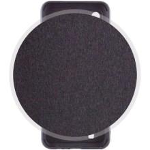 Чехол Silicone Cover Lakshmi Full Camera (A) для Realme C11 (2021) – Черный