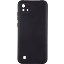 Чохол TPU Epik Black Full Camera для Realme C11 (2021) / C20 – Чорний