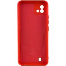 Чехол Silicone Cover Lakshmi Full Camera (A) для Realme C11 (2021) – undefined