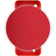 Чехол Silicone Cover Lakshmi Full Camera (A) для Realme C11 (2021) – undefined