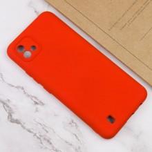 Чехол Silicone Cover Lakshmi Full Camera (A) для Realme C11 (2021) – undefined