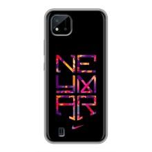 Силіконовий Чохол для Realme C11 (2021) / C20 (N E Y M A R)