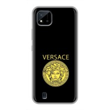 Чехлы VERSACE для Реалми С11 (2021) / С20 (PREMIUMPrint) (Versace)