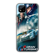 Чохол Gran Turismo / Гран Турізмо на  – Гонки