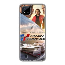 Чохол Gran Turismo / Гран Турізмо на  (Gran Turismo)