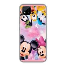 Чохли для телефонів Realme C11 (2021) / C20 - Дісней – Disney