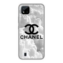 Чохол з Брендами одягу на  – CHANEL