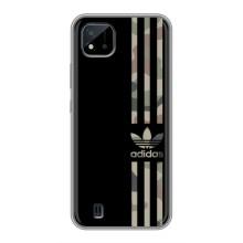 Чохол с стилі "Адідас" для  (Adidas)
