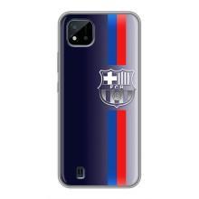 Чохол для Realme C11 (2021) / C20 (Барселона) (Barsa)