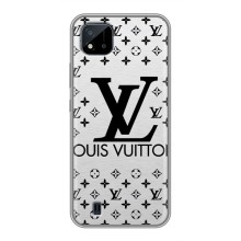 Чохол Стиль Louis Vuitton на Realme C11 (2021) / C20 (LV)