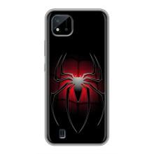 Чохол Супергерой Людина Павук на Realme C11 (2021) / C20 (Павук)