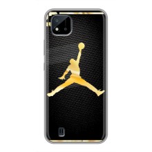 Силиконовый Чехол Nike Air Jordan на  – Джордан 23