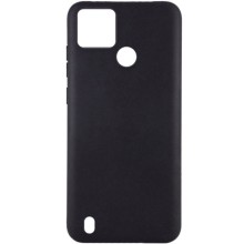 Чехол TPU Epik Black для Realme C21 – Черный