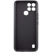 Чехол TPU Epik Black Full Camera для Realme C21 – Черный
