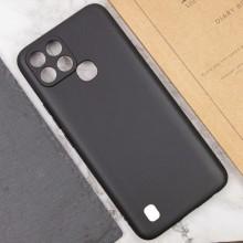 Чехол TPU Epik Black Full Camera для Realme C21 – Черный