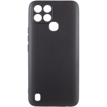 Чехол TPU Epik Black Full Camera для Realme C21