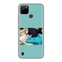 Чохли з героями АНИМЕ на Realme C21Y – Акане Тендо