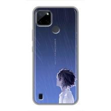 Чохли з героями АНИМЕ на Realme C21Y – Anime L