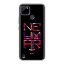 Силіконовий Чохол для Realme C21Y – N E Y M A R