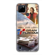 Чохол Gran Turismo / Гран Турізмо на Realme C21Y – Gran Turismo