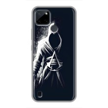 Чохол КІБЕРСПОРТ для Realme C21Y (Ассассін)