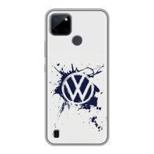 Чехол "Фольксваген" для Realme C21Y – Volkseagen 2