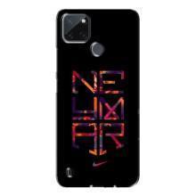 Силіконовий Чохол для Realme C21Y (N E Y M A R)