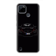 Чохол BMW для Реалмі С25У