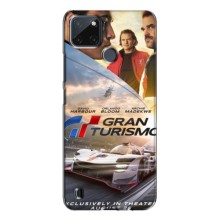 Чехол Gran Turismo / Гран Туризмо на Realme C25Y (Gran Turismo)