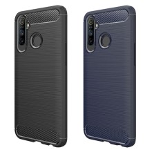 TPU чехол Slim Series для Realme C3