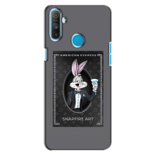 Брендновые Чехлы для Realme C3 - (PREMIUMPrint)