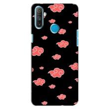 Чохли Персонажі Аніме Наруто для Realme C3 (AlphaPrint)