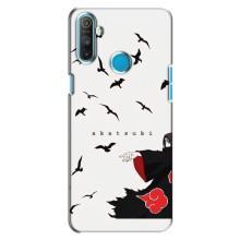 Чохли на тему: Ітачи Учіха для Realme C3 (AlphaPrint)