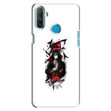 Чохли на тему: Ітачи Учіха для Realme C3 (AlphaPrint)