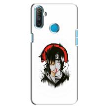 Чохли на тему: Ітачи Учіха для Realme C3 (AlphaPrint)