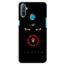Чохли на тему: Ітачи Учіха для Realme C3 (AlphaPrint)