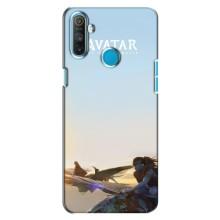 Чохли з фільму АВАТАР для Realme C3 (AlphaPrint)
