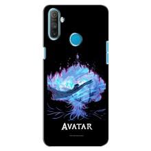 Чохли з фільму АВАТАР для Realme C3 (AlphaPrint)