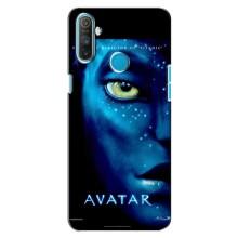 Чохли з фільму АВАТАР для Realme C3 (AlphaPrint)