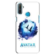 Чохли з фільму АВАТАР для Realme C3 (AlphaPrint)