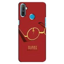 Чохли з Гаррі Поттером для Realme C3 (AlphaPrint)