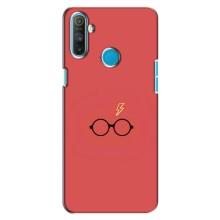Чохли з Гаррі Поттером для Realme C3 (AlphaPrint)