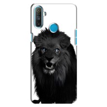 Чехлы с картинками животных Realme C3