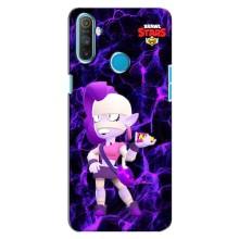 Чехлы Brawl Stars для Realme C3 (AlphaPrint)