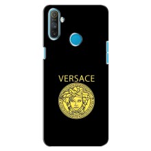 Чехлы VERSACE для Реалми С3 (PREMIUMPrint) – Versace